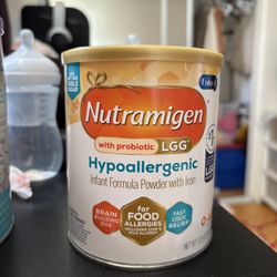 Nutramigen 
