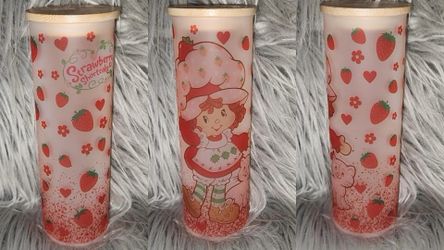 25 Oz Glass Tumblers