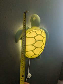 Kids tuttle night light