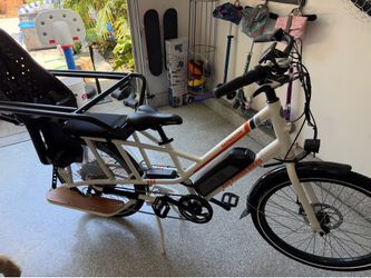 Rad Power Bikes Rad Wagon