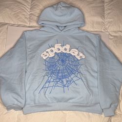 Sp5der Hoodie