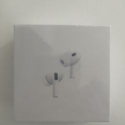 Airpods Pro Gen 2