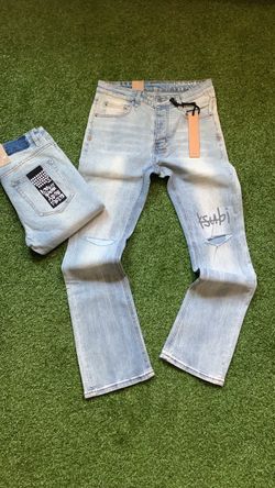 Ksubi jeans