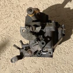 Corvair Carburetor