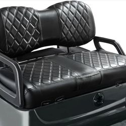 Golf Cart Seat Covers $45