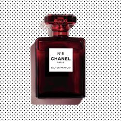 Chanel Number 5 