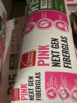 Insulation