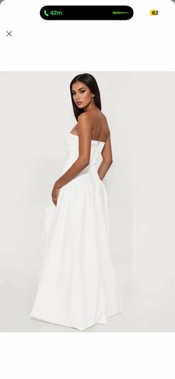 Bridal Dress