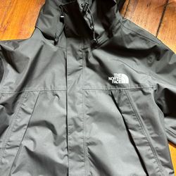 NORTH FACE Men’s Antora Jacket (Size Medium)