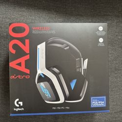 Astro A20 Headset