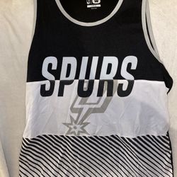 Spurs Jersey 