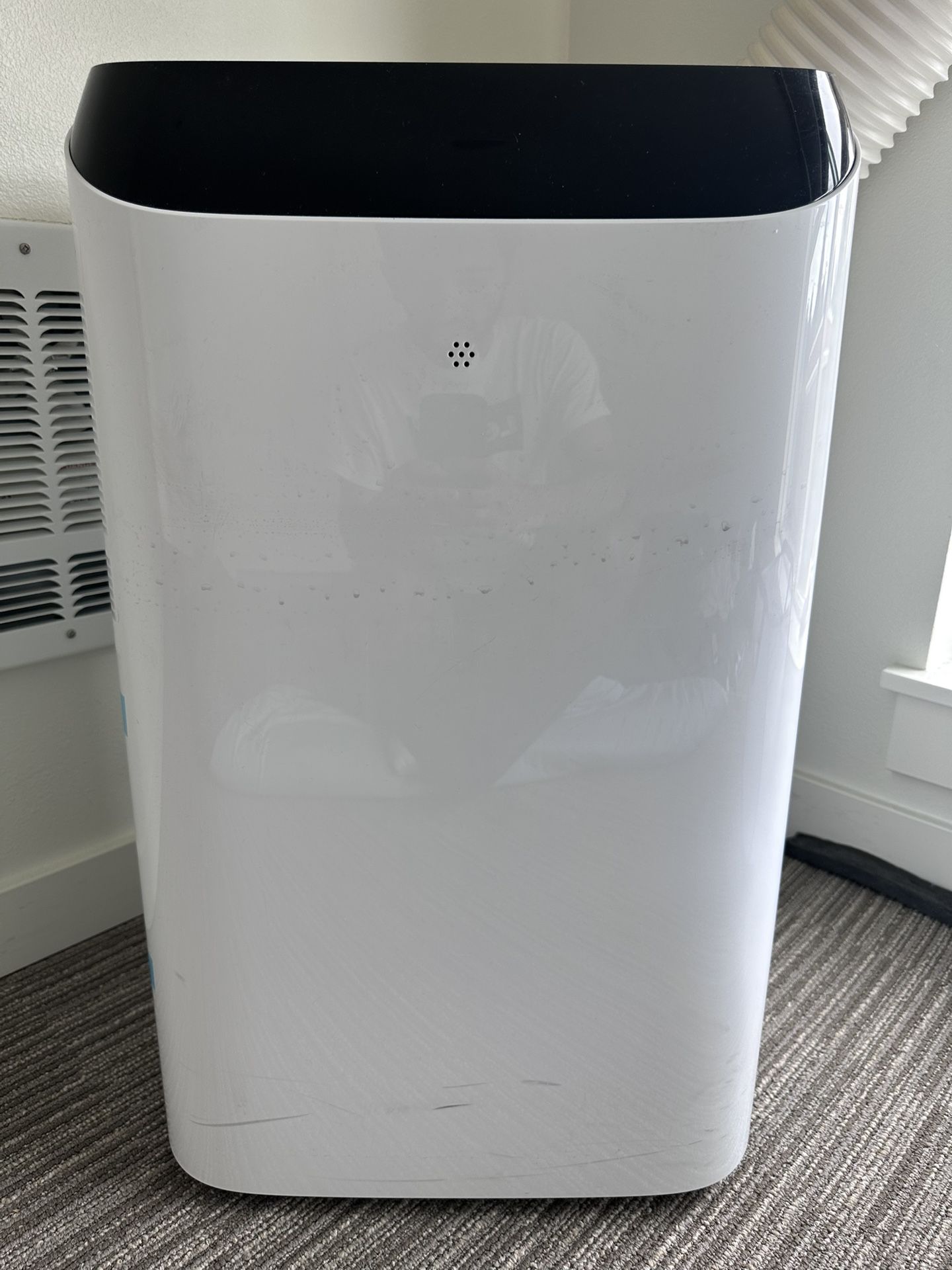 Humhold 14000 BTU Portable air Conditioner 