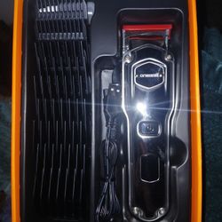 Oneisall Dog Clippers 