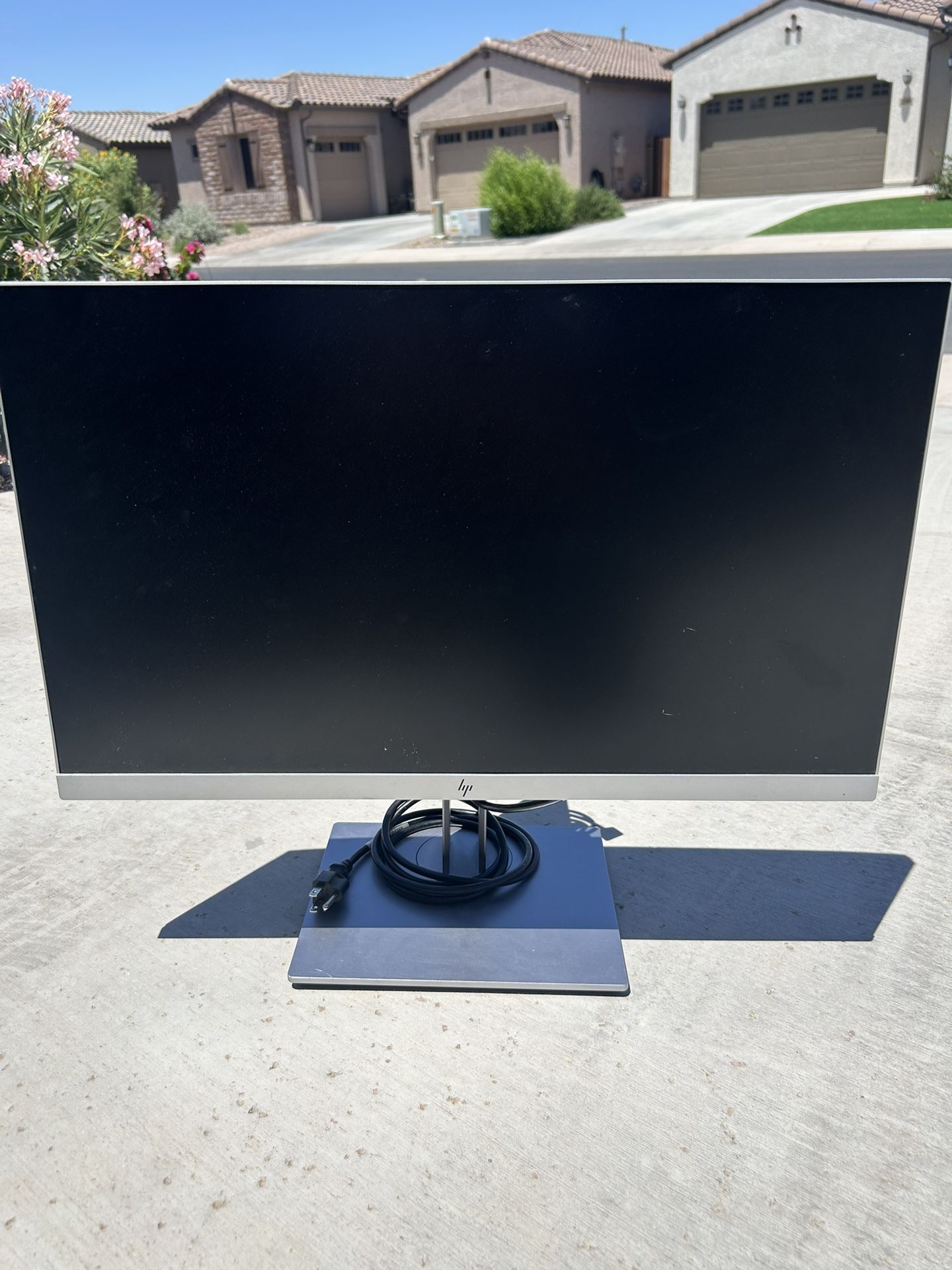 Computer Monitor
