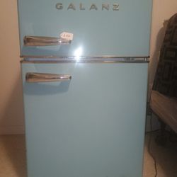 Mini Fridge $150.00