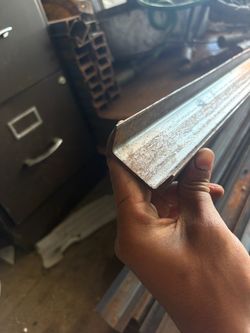 Steel Channel Metal