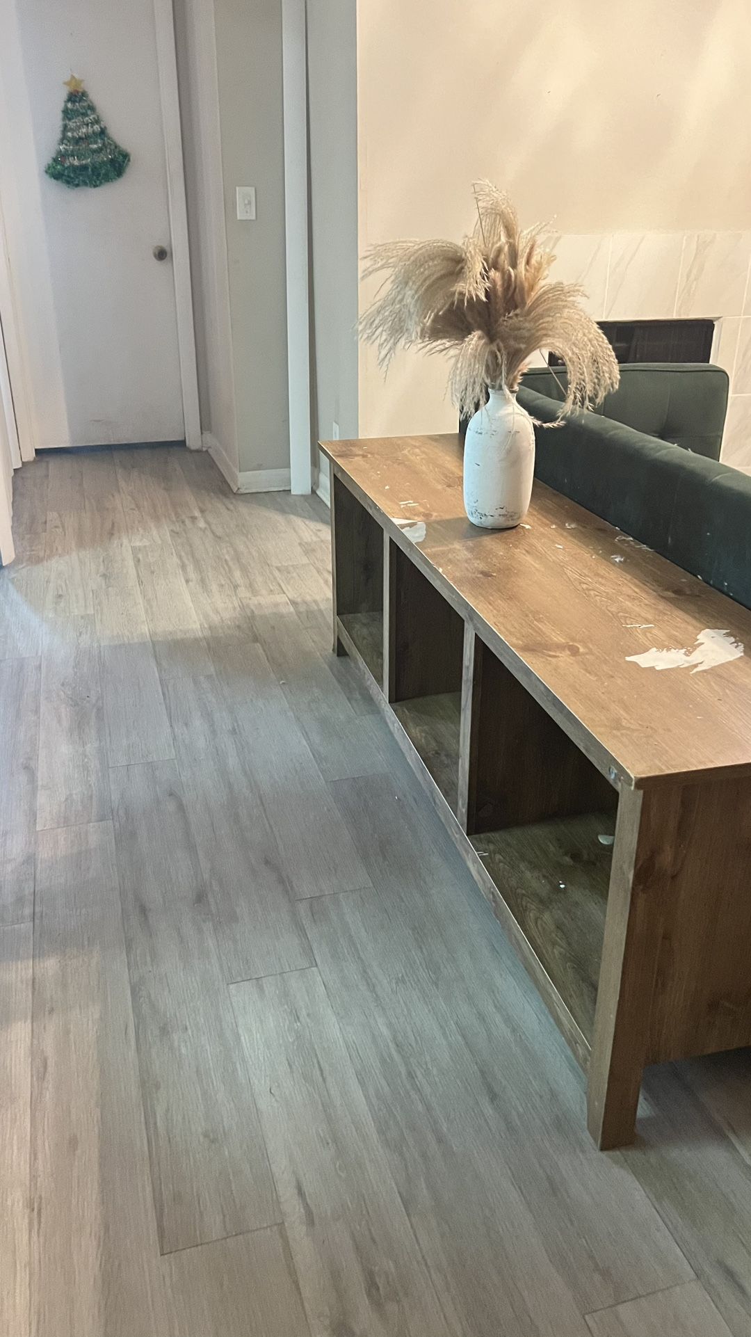Book Shelf /Storage Shelf 