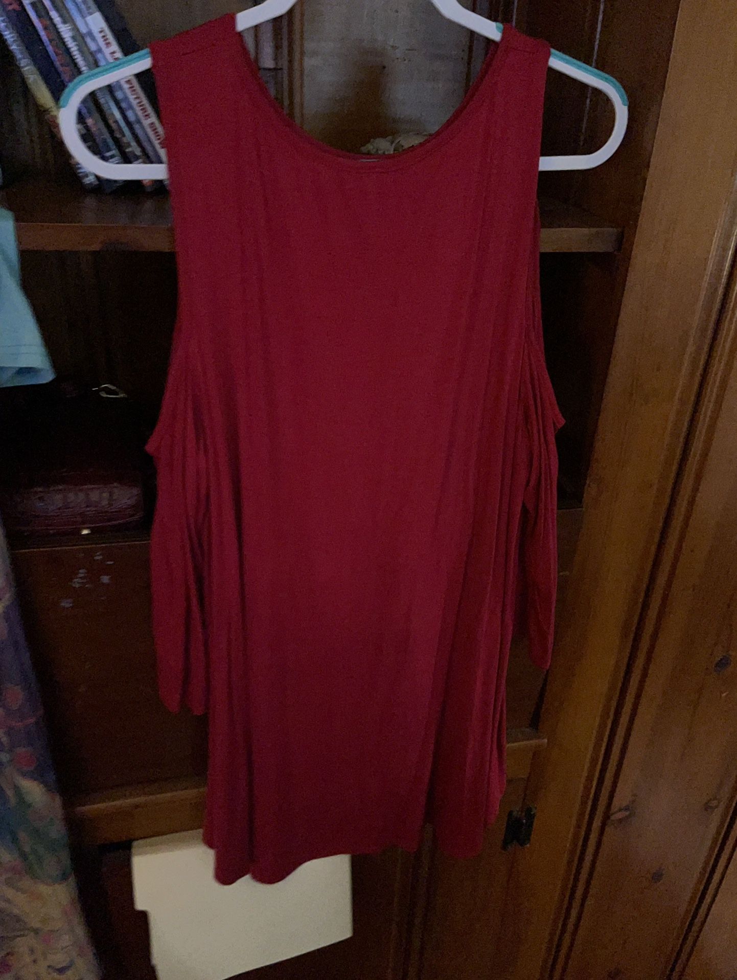 Brand New Tunic. Never Worn