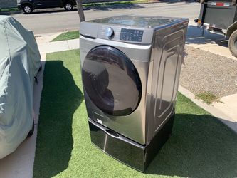 Samsung washer