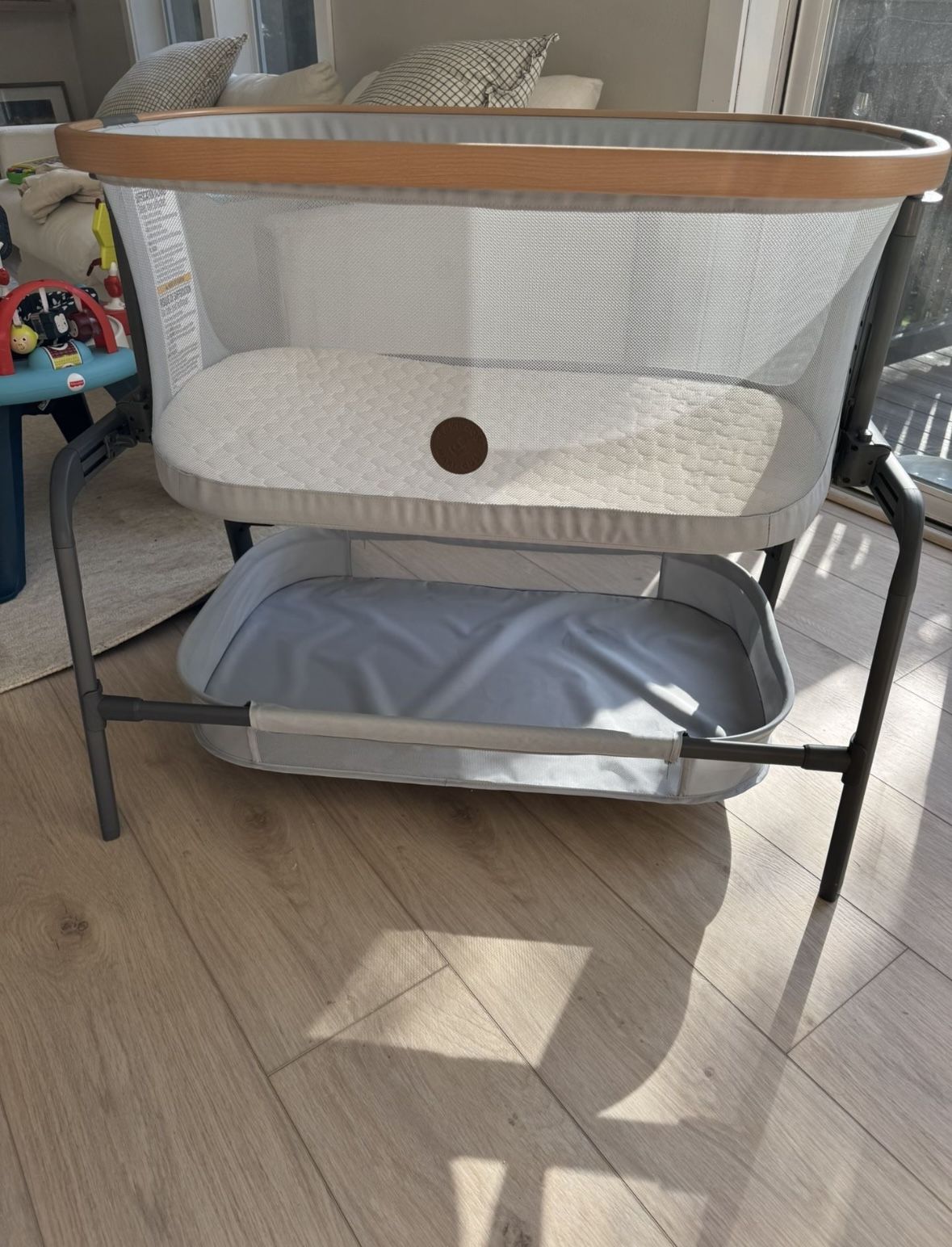 Maxi-Cosi Bassinet