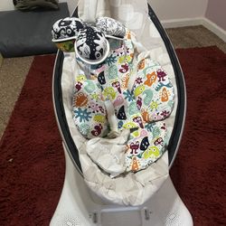 Baby Rocker