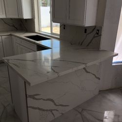 Quartz Countertops