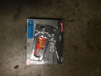 Professional staple gun , arrow t-50