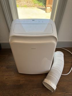 Insignia Portable AC Unit