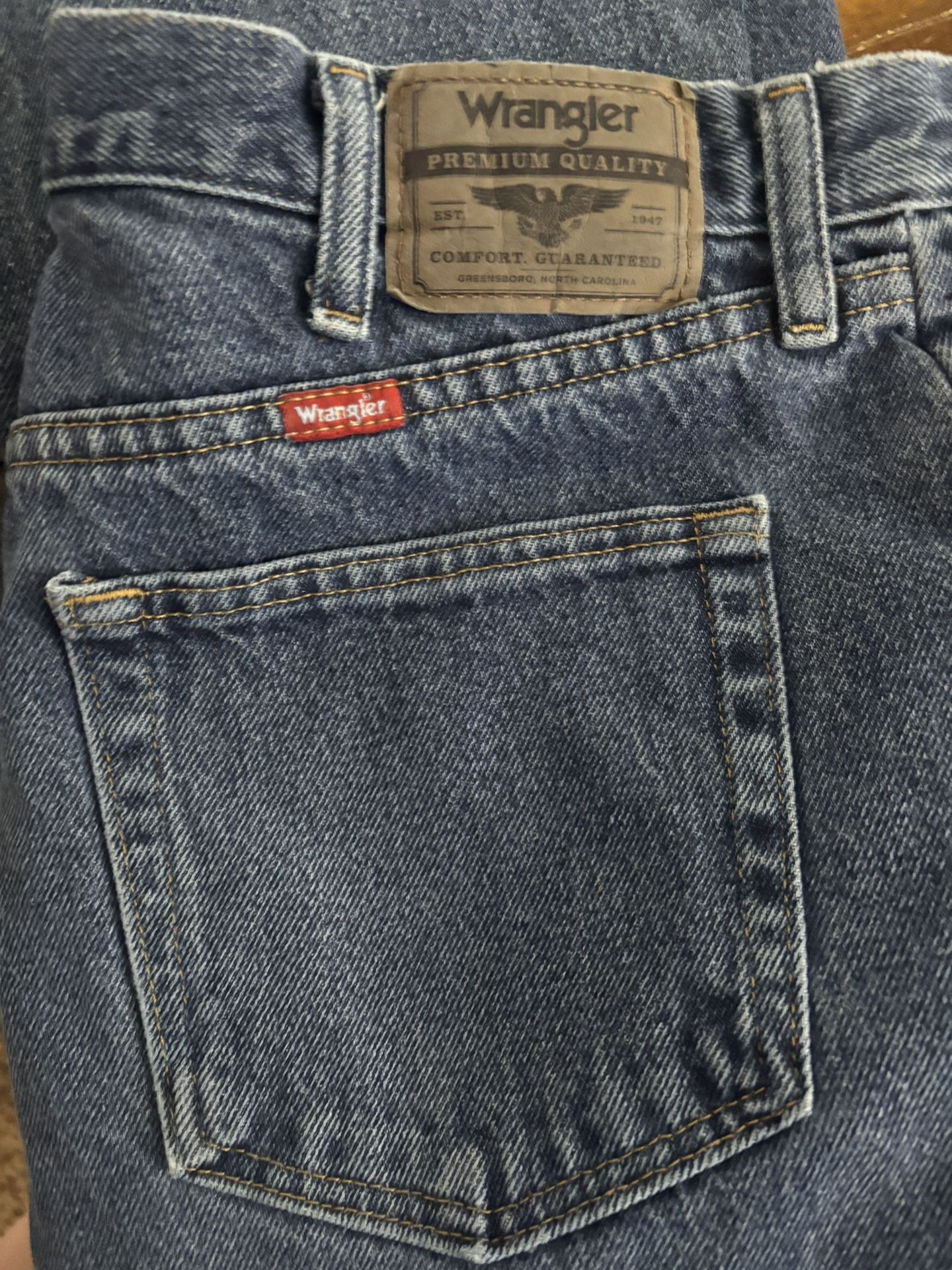 Work Pants