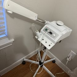 Steamer For Facials/barbers