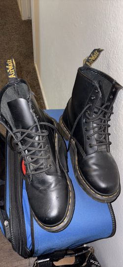 Doc martens