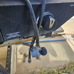 Grill/Smoker for sale