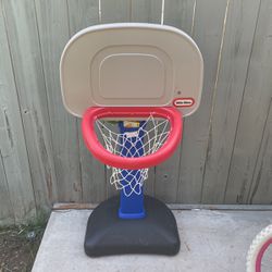 Kids Basket Ball Hoop