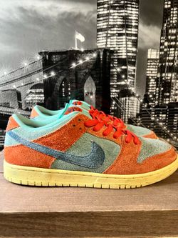 Nike SB Emerald Rise  Size 10.5 $50