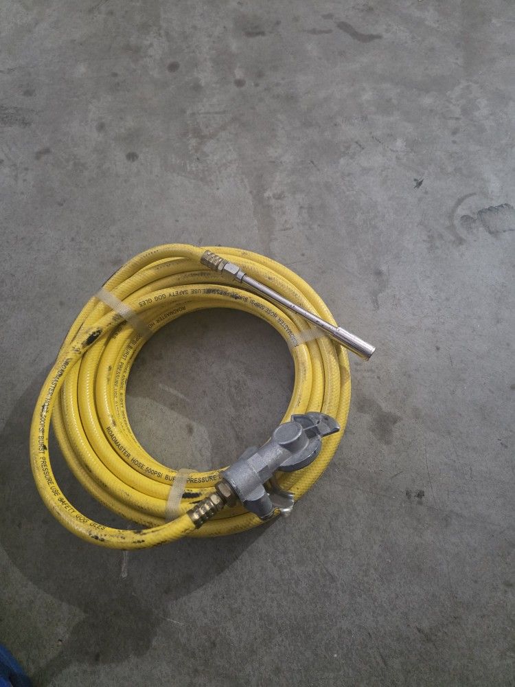 Air Hose