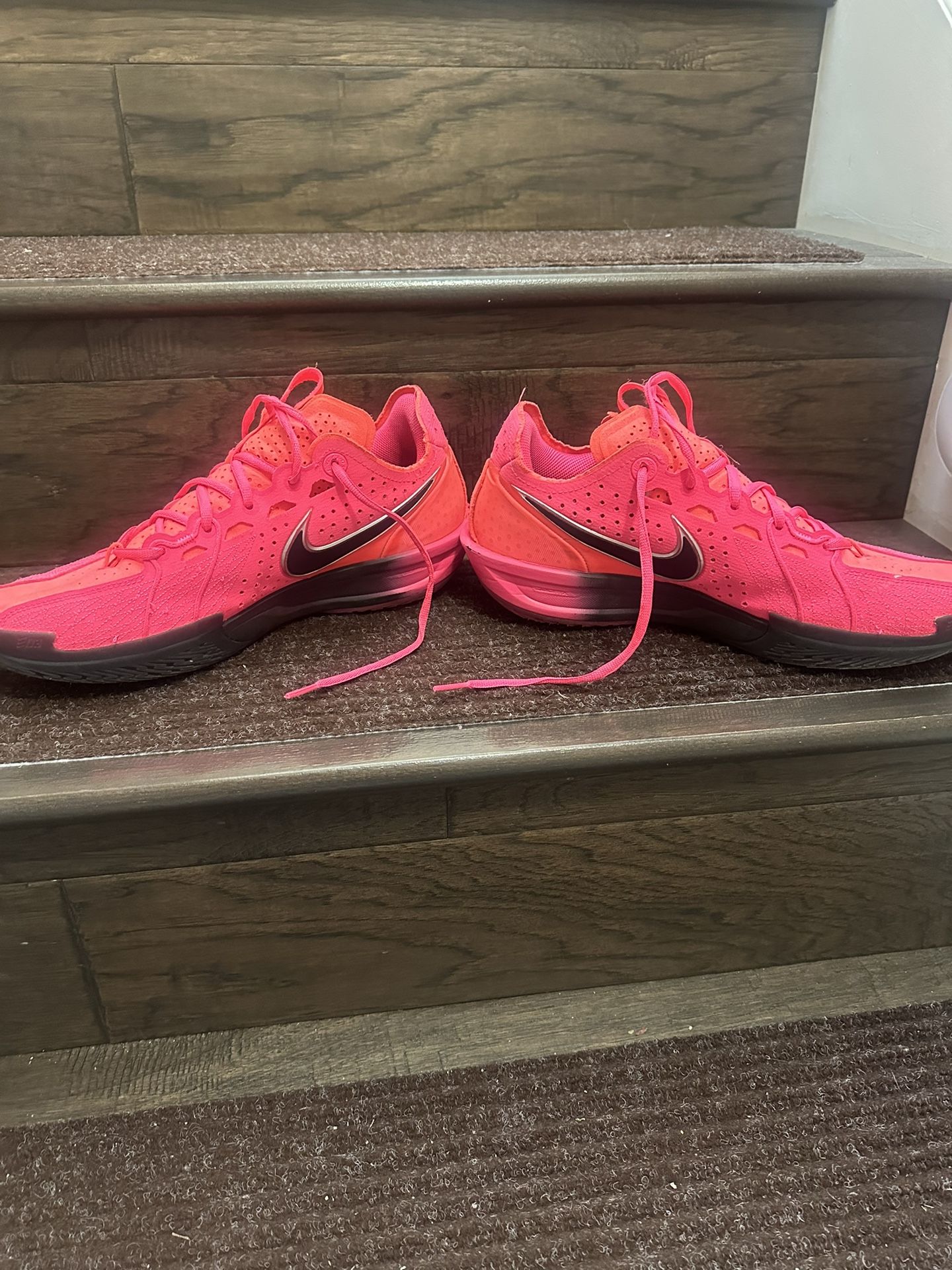 Nike Air GT Cut 3 EP