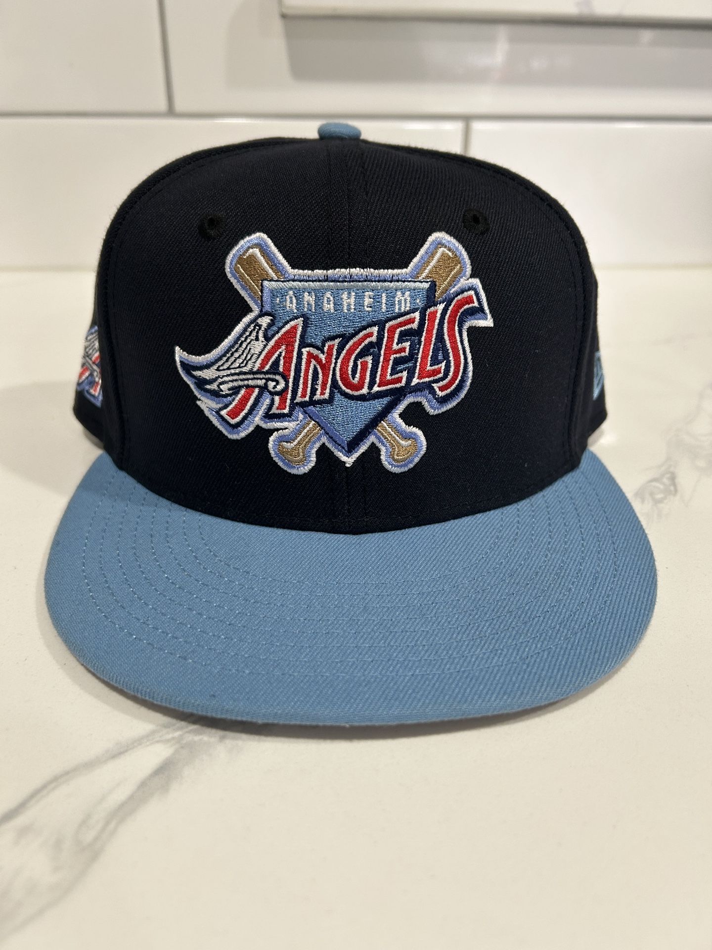 Angels Snapback
