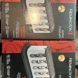 Heated Rollers $5 - 20 Rollers Total