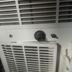 Portable LG AC Unit