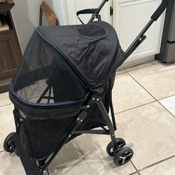Pet Stroller