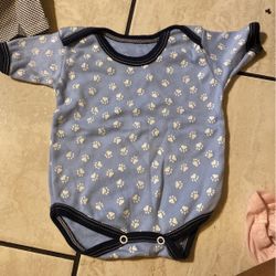 baby Clothes 