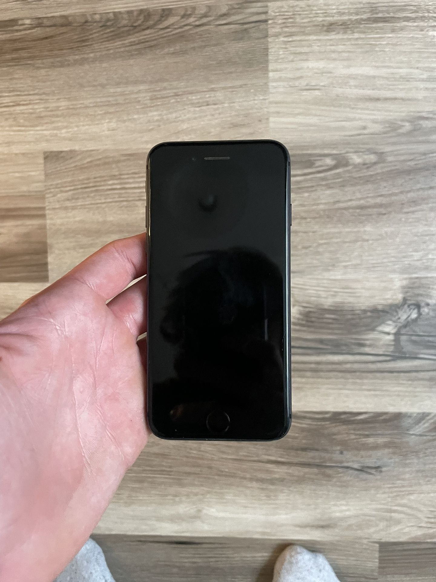 IPhone 8