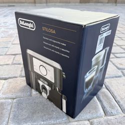 NEW DeLonghi Stilosa Espresso Machine