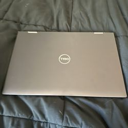 Dell Laptop Touch Screen 