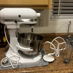 KitchenAid Mixer