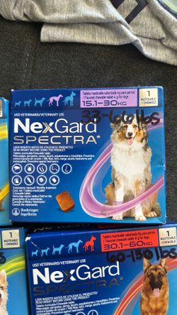 Dog treats, read description