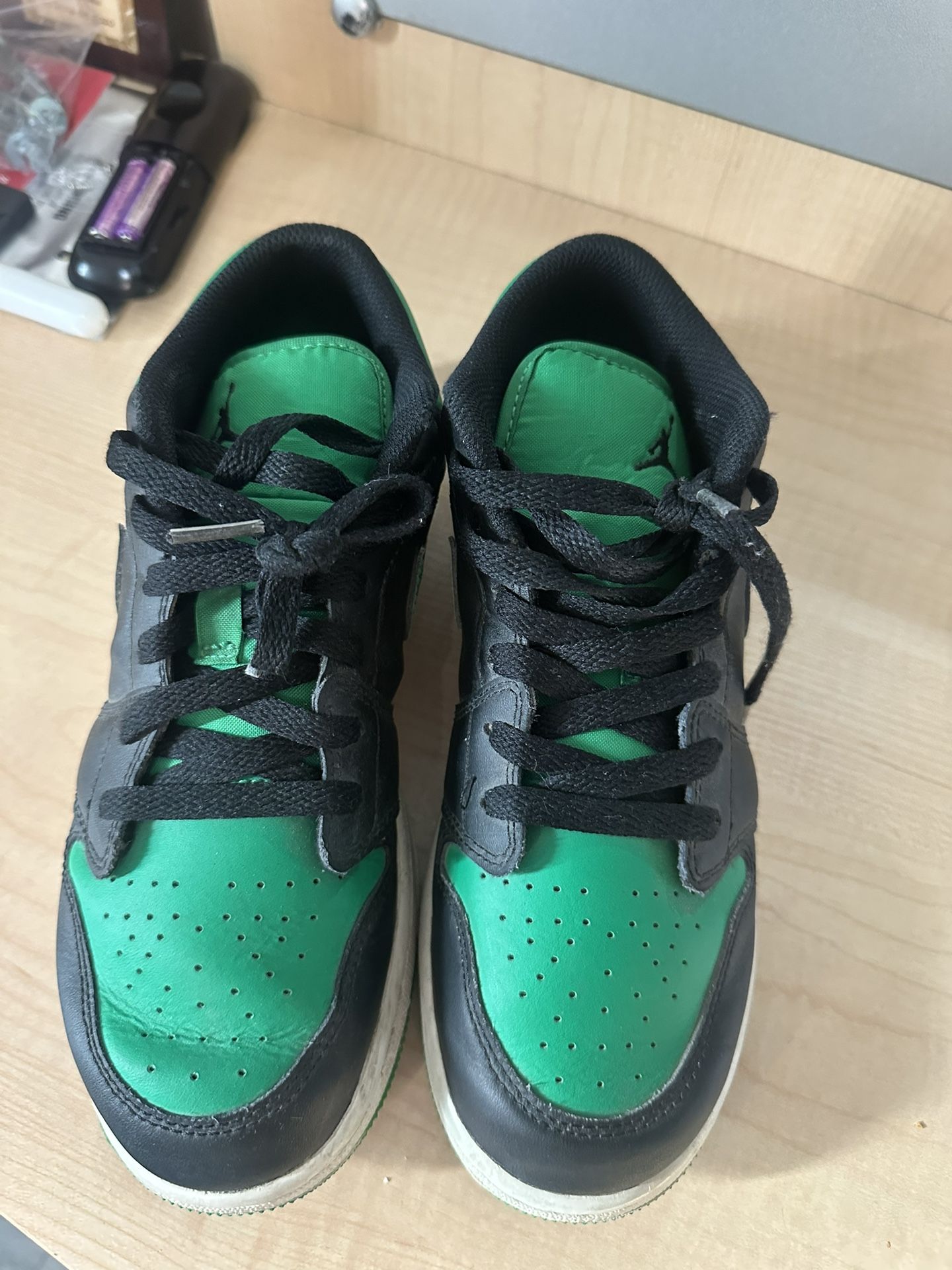 Jordan