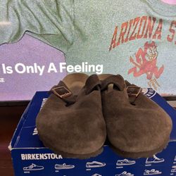 Birkenstocks Size 41 Us 9 