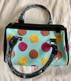 Hand bag