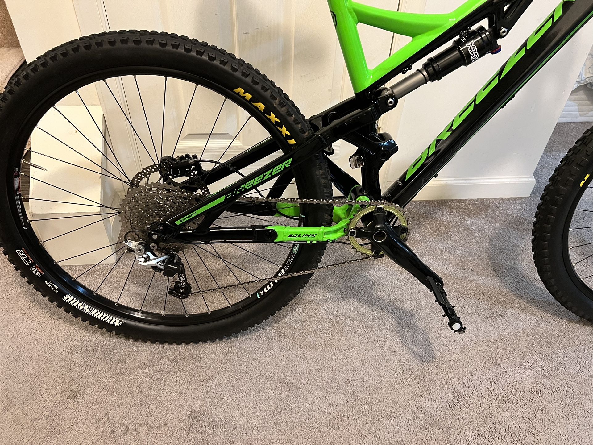 Breezer repack for sale hotsell